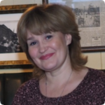 <strong>Dr. Viktoria Moiseeva</strong>