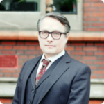 <strong>Dr. Myachykov Andriy</strong>