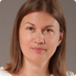 <strong>Dr. Olga Martynova</strong>