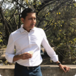 <strong>Dr. Ramesh Kumar Mishra</strong>